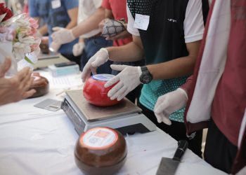 Desde la DGE invitaron a una  exposición de escuelas agropecuarias
