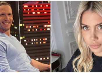 Diego Ramos habló a fondo de Wanda Nara: «Fue muy inteligente para armar una carrera que no iba a existir en base a su talento»