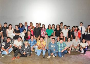 Dos escuelas locales lograron distinciones en el festival “Ser Voz”