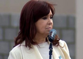 Dos meses después del atentado, Cristina Kirchner reaparecerá en un acto de la UOM
