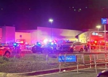 EE.UU.: un tiroteo en un supermercado de Virginia deja al menos siete muertos