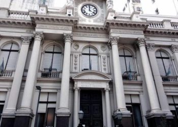 El Banco Central se desprendió esta semana de 520 millones de dólares de las reservas