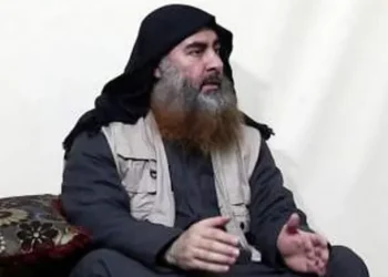 El Estado Islámico anunció la muerte de su líder, el iraquí Abu Hasan al-Hashimi al-Qurashi