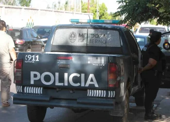 El Gobierno adquirió 45 camionetas para la Policía por más de $400 millones