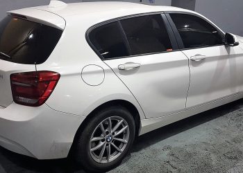 El Gobierno provincial confirmó el destino del BMW donado por la Presidencia