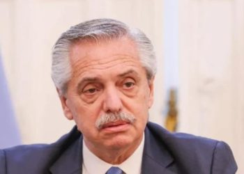 El Presidente no presenta «lesiones con sangrado activo» pero debe hacer reposo