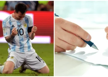El insólito acuerdo legal de una pareja por el Mundial Qatar 2022 con una cláusula por si Argentina sale campeón