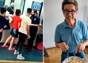 Se dará a conocer hoy el veredicto contra el joven que golpeó al playero Arturo López