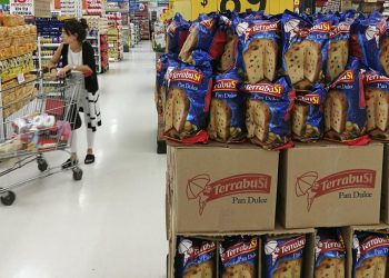 El pan dulce tendrá un incremento del 90% antes de la llegada de la Navidad