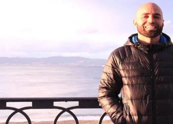 El premonitorio posteo del turista brasileño que murió aplastado: “Argentina, el país del hielo y del fin”