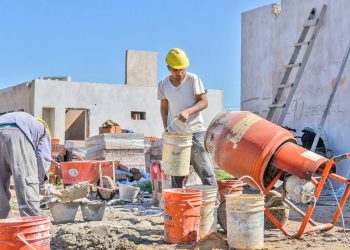 El valor del metro de construcción  volvió a subir y desde el sector afirman que seguiría en aumento