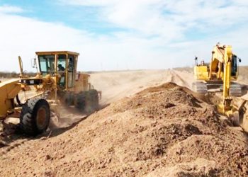 A fines de noviembre se conocerán los oferentes  para el acueducto Monte Comán – La Horqueta