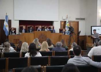 En una audiencia pública se discutió si Guaymallén debe o no elegir Reina de la Vendimia 