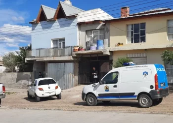 “Es un hecho con características extremas”: cómo sigue la causa de la menor de 13 años que asfixió a su abuela de 92