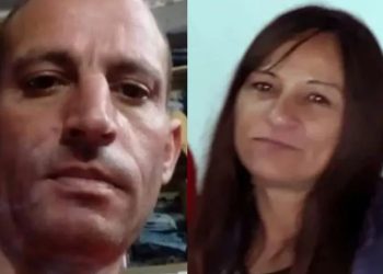 Mató a su esposa a facazos y pidió ayuda para descuartizarla: “Espero que se pudra en la cárcel»