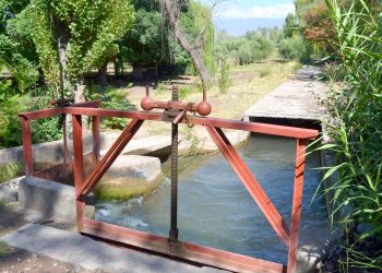 Este domingo se realizará la votación  para renovar autoridades en las Inspecciones de Cauces