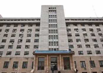Estos son los jueces que deberán analizar a sus pares por apartarse del Bentogate