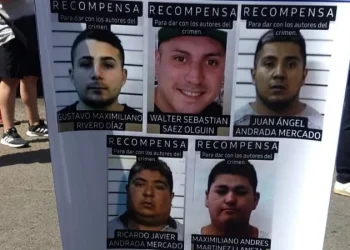 Exigen justicia por el asesinato del empresario Emilio César Giménez