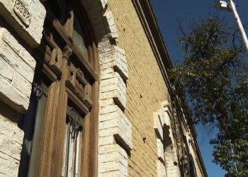 Expropiaron una emblemática propiedad de Luján usurpada durante la dictadura