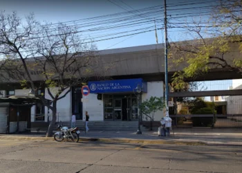 Extracciones fraudulentas en Godoy Cruz: la explicación del Banco Nación