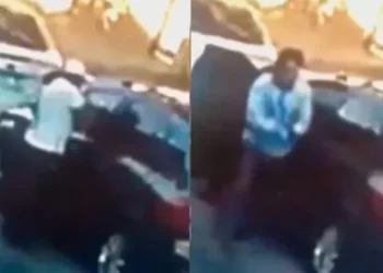 Fanático de la caza y el tiro al blanco: quién es el ingeniero que mató a un ladrón que quiso robarle el auto y se fue a trabajar