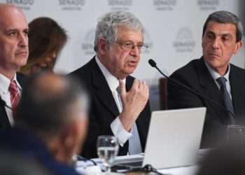 Fuerte crítica de Rubinstein a las políticas kirchneristas