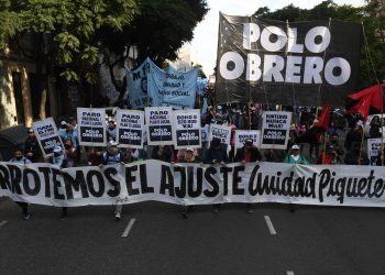 El fiscal Marijuán inició una investigación para indagar por qué se darán de baja sólo 2344 planes frente a las 250 mil irregularidades detectadas