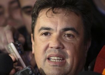 Guillermo Marijuán abrió una investigación por beneficiarios de planes sociales que compraron dólares