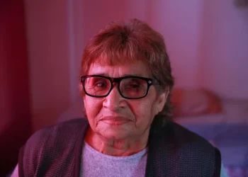 Hace 54 años que busca desesperadamente a su bebé: “Fui mamá a los 14 y me lo robaron en el parto”