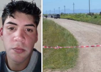 Provincia de Buenos Aires: Hallaron asesinado de 12 puñaladas a un joven que era buscado hace varios días