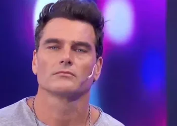 Hernán Drago tiene un nuevo amor: las fotos románticas con la hija de un famoso humorista