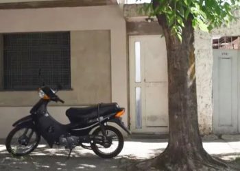 Horror en Rosario: un hombre intentó suicidarse, su pareja lo detuvo y la mató a puñaladas