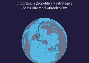 Hoy presentarán el libro  “Malvinas en el escenario internacional”