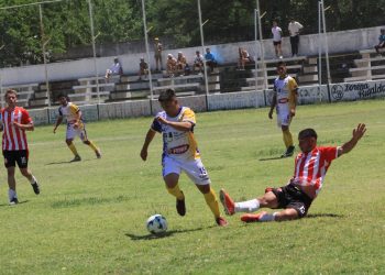 Torneo Regional: Huracán y Pedal volvieron a ganar para seguir punteros
