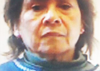 Buscan dar con el  paradero de una jubilada