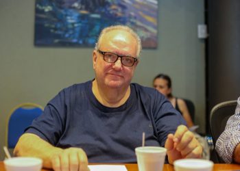Renovación de  autoridades en ACOVI: el ingeniero Fabián Ruggeri fue electo presidente