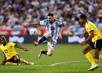 La lista de 26 jugadores de la Selección Argentina para el Mundial de Qatar