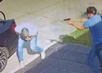 Impactante asesinato: matan al chofer de un exdiputado y se investiga si fue un ataque planificado