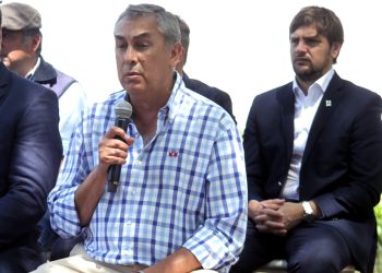 “Impreciso”: la respuesta de la Provincia a las medidas que anunció Massa