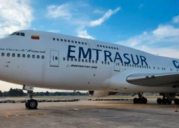 Aseguran que Irán traficó oro desde Venezuela con el avión incautado en Ezeiza para financiar operaciones de Hezbollah en Medio Oriente