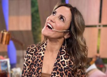 En medio de su conflictivo divorcio, María Fernanda Callejón estaría en pareja con un exjugador de la selección argentina