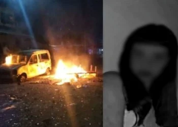 “Nadie le creía”: conmoción en el país por la muerte de una nena tras denunciar a su padrastro por abuso