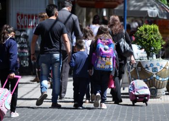 Jornadas extendidas: la DGE quiere sumar más escuelas en 2023