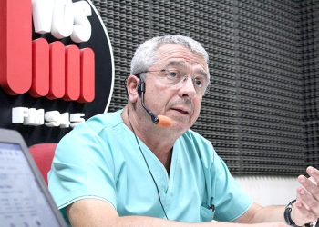 Fin de ciclo: José Muñoz renunció a la Dirección del Schestakow