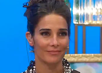 Juana Viale se conmovió al hablar del emprendimiento de su hijo: “Vende limonada”