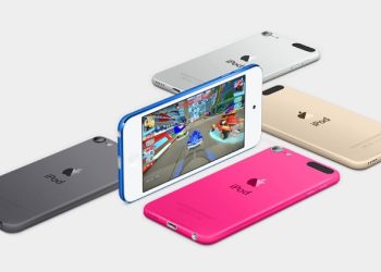 Cuatro datos que no se sabían del iPod, el reproductor de audio de Apple