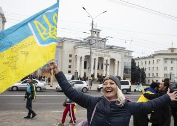 Kiev: la contraofensiva no tendrá pausa invernal