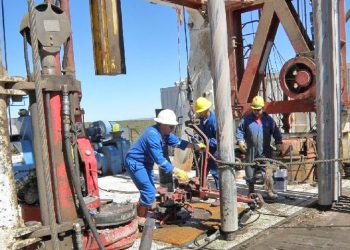 La mayoría de  los mendocinos residentes en Añelo son de San Rafael