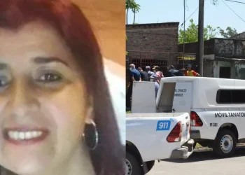 El caso que conmociona al país: Una joven denunció que su mamá estaba desaparecida, pero la encontraron muerta en su casa y quedó detenida