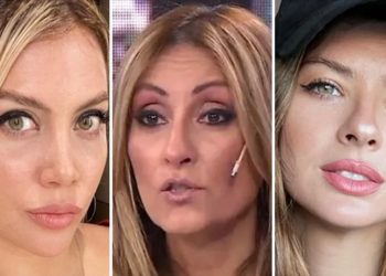 La cruda opinión de Marcela Tauro por las declaraciones de Wanda Nara sobre la China Suárez: «Le molesta porque es hermosa y todos se le enamoran»